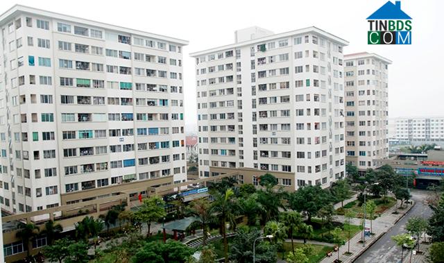 Ảnh Nhà giá rẻ ảm đạm do đâu?