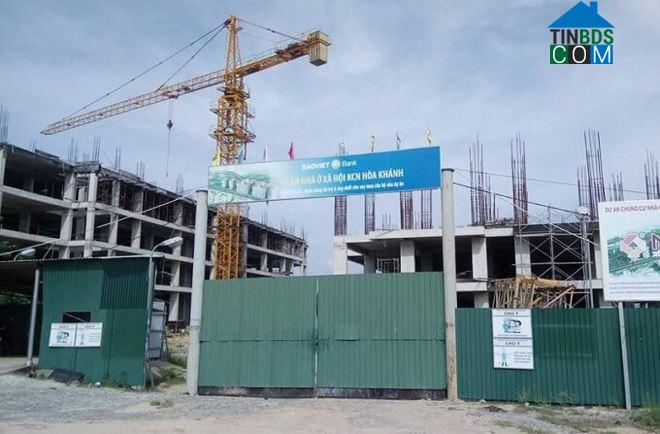 Ảnh Đà Nẵng cho thuê NOXH tại dự án Khu công nghiệp Hòa Khánh với giá từ 950.000 đồng/tháng