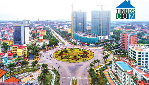 Ảnh Bắc Ninh phê duyệt khu đô thị 360 ha, vốn đầu tư 3.600 tỷ đồng