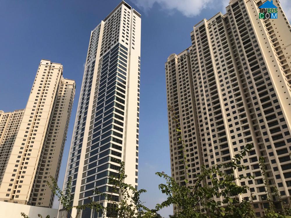 Ảnh Cư dân đồng ý rút đơn tố cáo chủ đầu tư dự án D’. Capitale