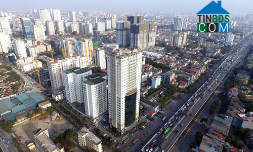 Ảnh Căn hộ "ế" phải giảm giá từ 28-30% để đẩy hàng