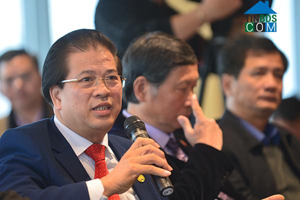 Ảnh 10 năm, Hà Nội cải tạo được 1% chung cư cũ