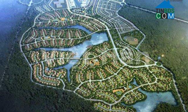 Ảnh Rút giấy phép dự án khu du lịch nghỉ dưỡng vốn tỷ USD tại Phú Thọ