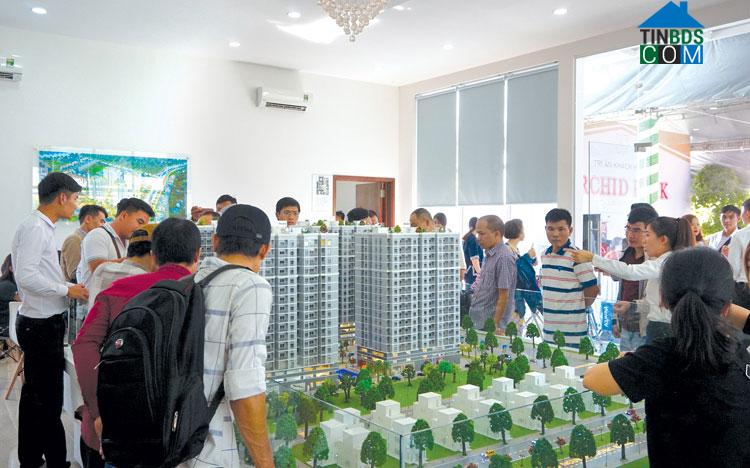 Ảnh Triển vọng nào cho thị trường BĐS nhà ở Việt Nam 2019?