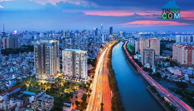 Ảnh Đầu tư căn hộ cao cấp, dù khó vẫn có lời