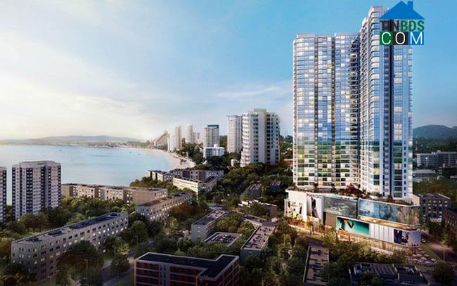 Ảnh Những rủi ro trong cam kết lợi nhuận của condotel