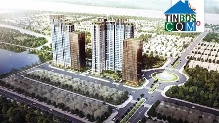 Ảnh Không gian sống xanh - mối quan tâm hàng đầu của gia đình trẻ CitiAlto