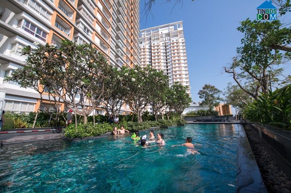 Ảnh Thị trường BĐS khu Nam Sài Gòn “dậy sóng” cuối năm