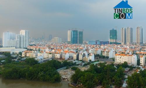 Ảnh Thanh khoản căn hộ tại Tp.HCM thấp nhất trong 6 quý liên tiếp