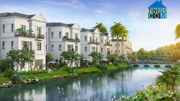 Ảnh Hưng Yên: Sau Ecopark, dự án nào đang "khuấy đảo" thị trường BĐS?