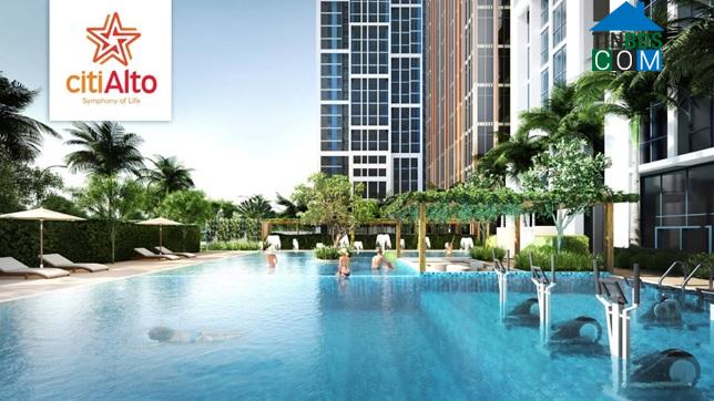 Ảnh Tận hưởng cuộc sống chất lượng và yên bình tại CitiAlto