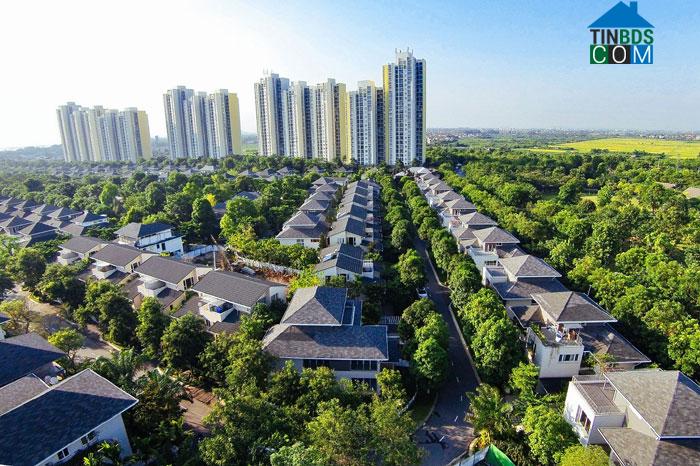 Ảnh Vì sao các khu phức hợp càng ngày càng hút khách?