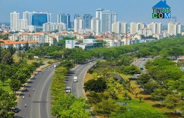 Ảnh Đất nền phía Tây Hà Nội liên tục nắm nguồn cung chủ lực