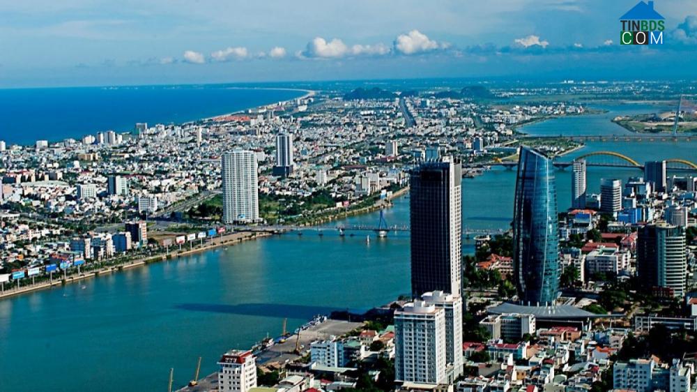 Ảnh 7 dự án trọng điểm tại Đà Nẵng kêu gọi đầu tư