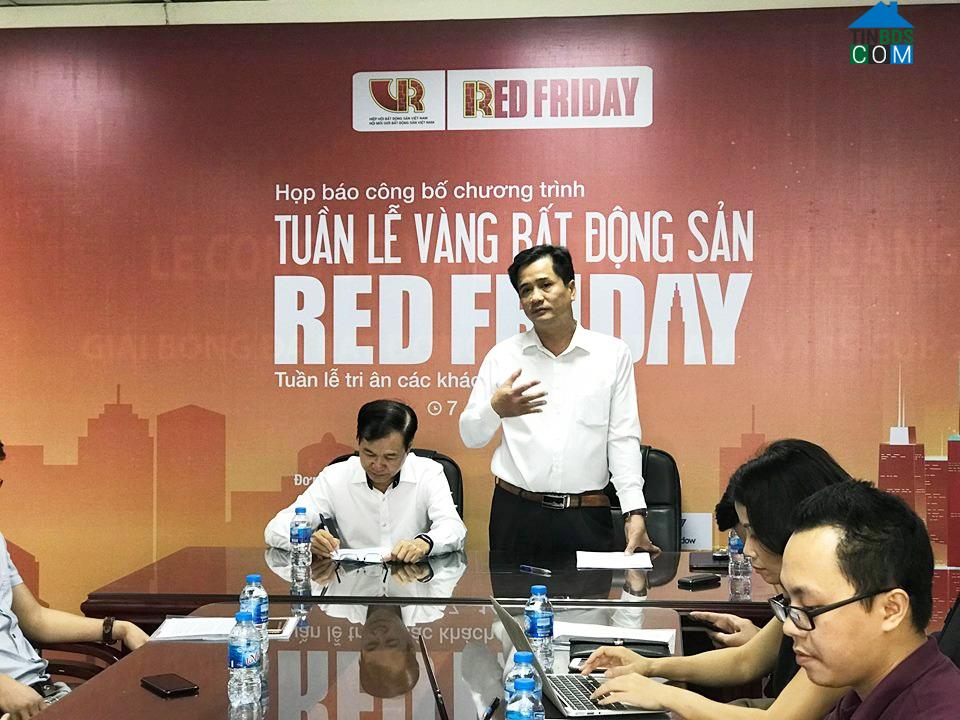 Ảnh Cơ hội mua nhà được giảm giá 30% tại Tuần lễ vàng bất động sản - Red Friday