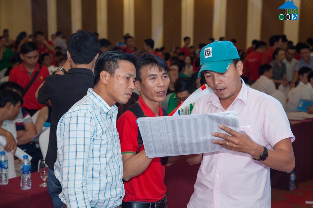 Ảnh 5 ưu điểm giúp New Town 8 chinh phục khách hàng