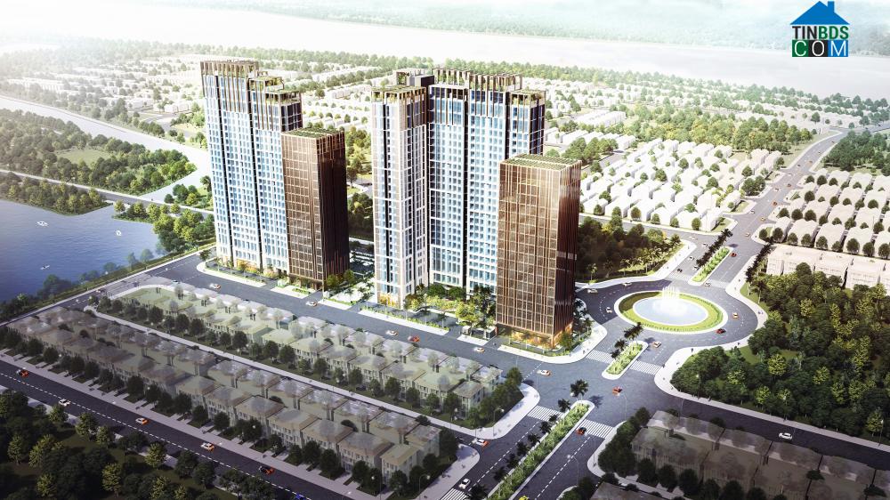 Ảnh Thị trường căn hộ trung cấp Quận 2: Người mua chờ đợi sản phẩm mới CitiAlto