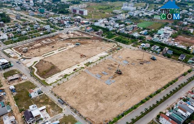 Sau một thời gian nóng sốt, đất Củ Chi hiện đã hạ nhiệt