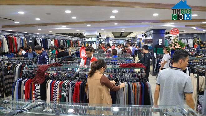 Ảnh Phát triển chuỗi khách sạn: Xu hướng mới của thị trường bán lẻ