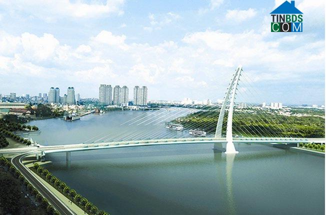 Ảnh CitiAlto - Điểm nóng thị trường khu đô thị Cát Lái, Quận 2