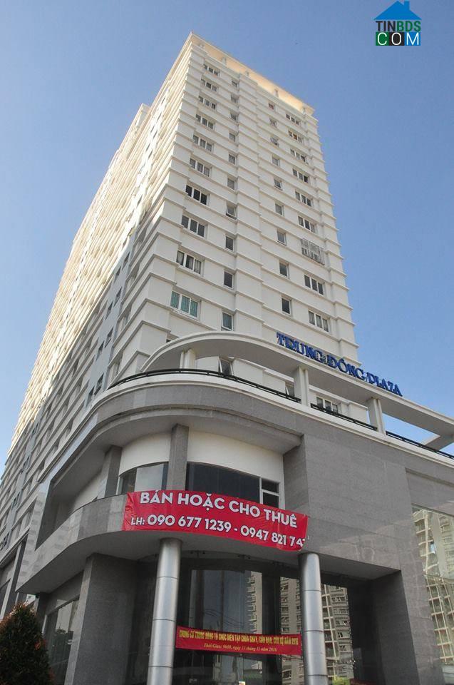 Ảnh Thêm một chung cư tại Tp.HCM có thể bị VAMC siết nợ