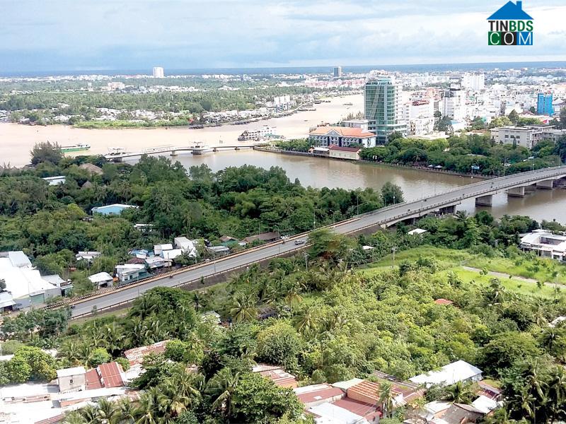 Ảnh 3 dự án hơn 6.257 tỷ đồng tại Cần Thơ kêu gọi nhà đầu tư