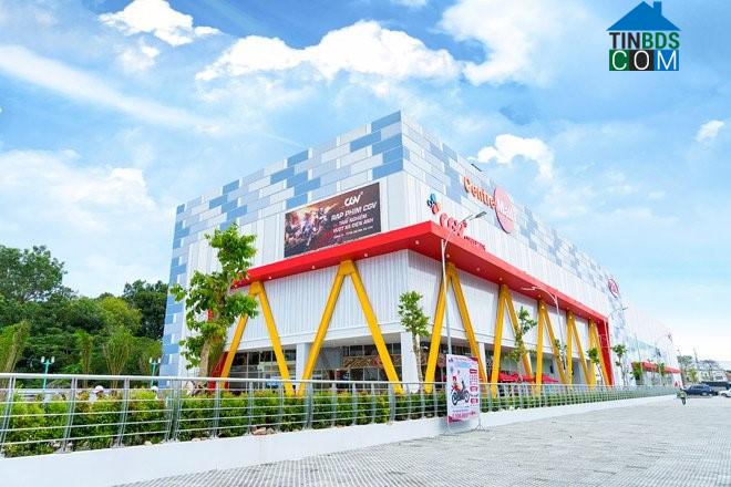 Hạ tầng, tiện ích tại khu vực Củ Chi đang phát triển rất nhanh.