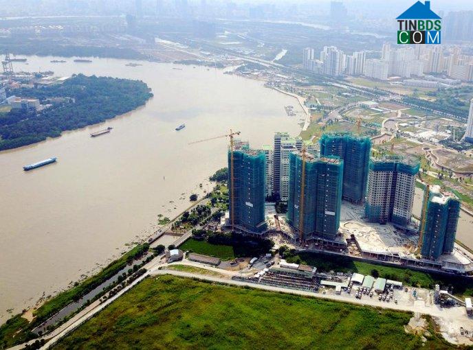 Ảnh Thị trường BĐS Tp.HCM: Những con số đáng chú ý trong 10 tháng đầu năm 2018