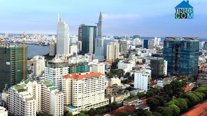 Ảnh Thiếu hụt nguồn cung bất động sản khó giải quyết trong năm 2019