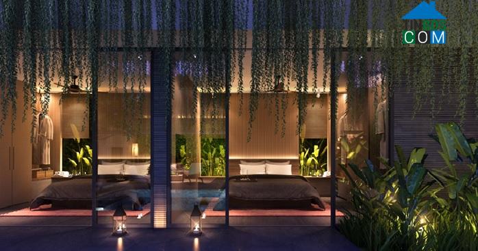 Ảnh Lợi nhuận tối ưu và an toàn khi đầu tư BĐS nghỉ dưỡng