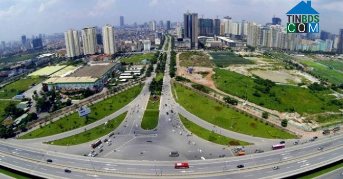 Ảnh Đất khu vực nào đang “nổi sóng” ở Hà Đông?