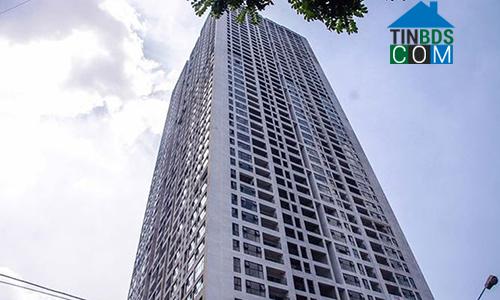 Ảnh Khách mua nhà tại Tokyo Tower được hoàn tiền nếu không muốn nhận căn hộ