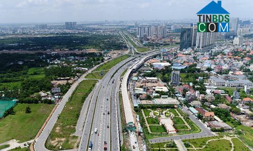 Ảnh Nguồn cung căn hộ khu Đông Tp.HCM tăng chưa từng thấy