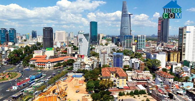 Ảnh Dân đầu tư “méo mặt” vì ôm nhà phố, nhà lẻ