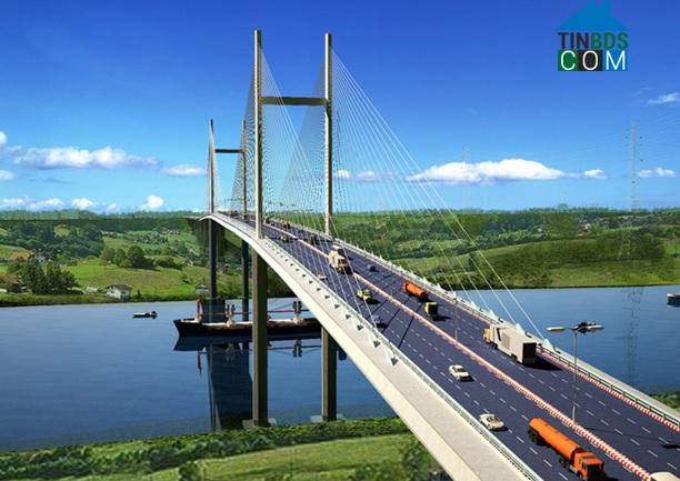 Đông Sài Gòn là khu vực được các nhà đầu tư kỳ vọng nhớ lợi thế về hạ tầng giao thông