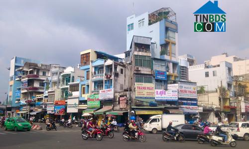 Ảnh Chủ mặt bằng ở Sài Gòn kiếm tiền triệu nhờ cho thuê lẻ