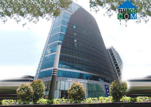 Ảnh Tinbds.COM chi nhánh Hồ Chí Minh chuyển văn phòng về địa chỉ mới tại Quận 1