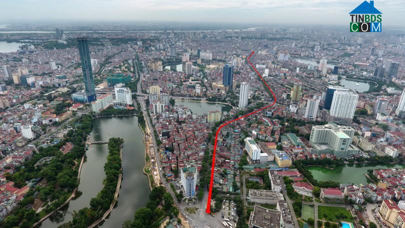 Ảnh 5 tuyến đường được mệnh danh "đắt nhất hành tinh" tại 