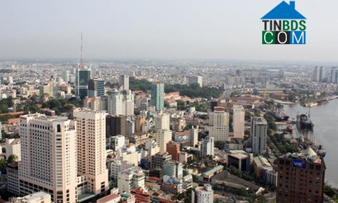 Giá phòng khách sạn vẫn tăng bình quân 3% theo năm. Ảnh: Vũ Lê