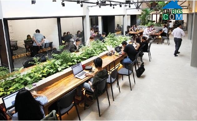Ảnh 3 lưu ý đặc biệt khi đầu tư co-working