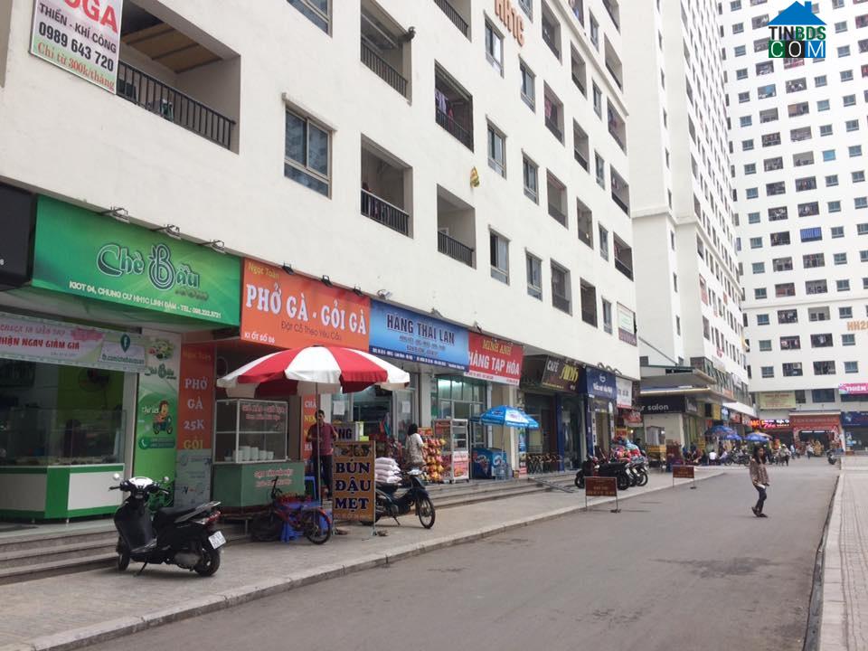 Ảnh Giới đầu tư thắng đậm với ki ốt của đại gia Thản (kỳ 2): Hưởng chênh hàng tỷ đồng trên thị trường thứ cấp