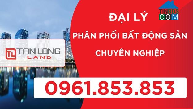 Ảnh Tân Long Land – Hành trình đi tới thành công và bước chuyển mình ngoạn mục