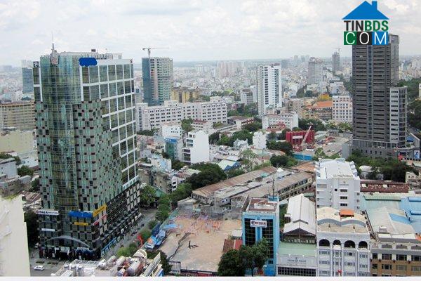 Ảnh Loạn tên gọi các dự án chung cư cao cấp, siêu sang