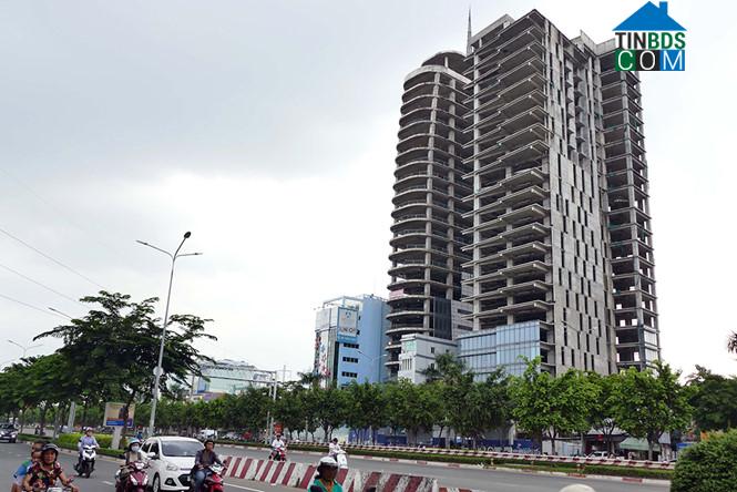 Ảnh Vì sao nợ xấu bất động sản đấu giá nhiều lần vẫn ế?