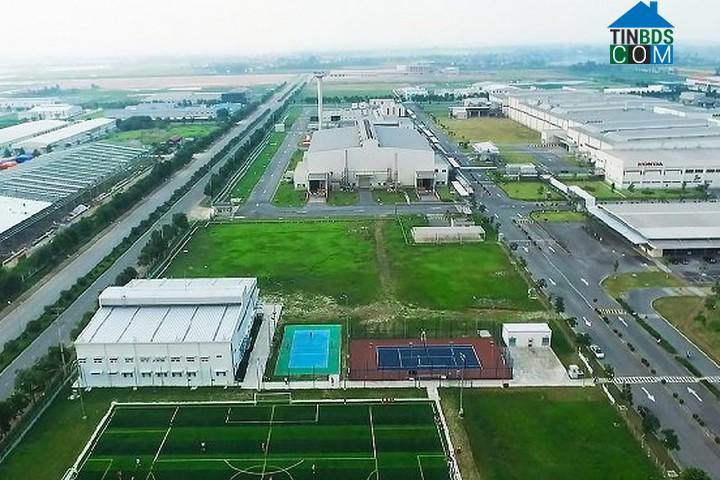 Ảnh Giá đất Hà Nội đắt đỏ, nhà đầu tư ôm tiền đổ về thị trường tỉnh