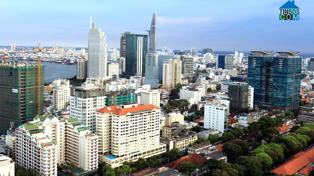 Ảnh Nhà đầu tư lỗ tiền tỷ với căn hộ cho thuê diện tích lớn