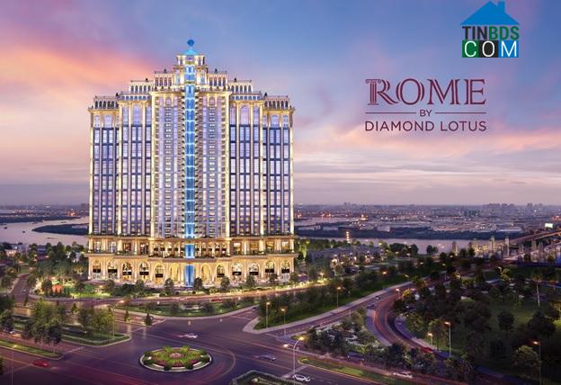 Ảnh Sự thật bất ngờ về “Mọi ngả đường đều dẫn đến Rome”