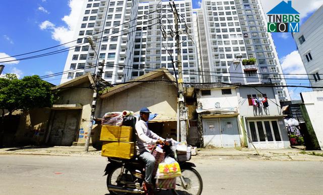 Ảnh Thị trường BĐS không còn nhà đầu tư "lướt sóng", dòng vốn đã đi đâu?