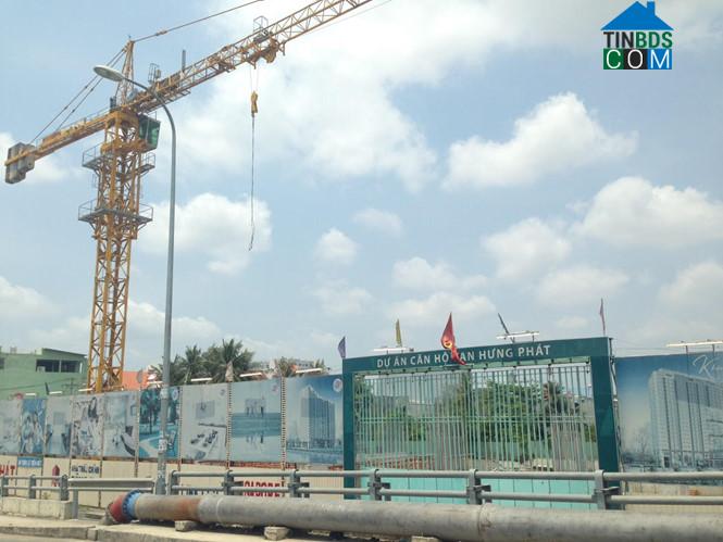 Ảnh Chủ đầu tư trả lại tiền cho khách sau gần 10 năm để dự án "đắp chiếu"