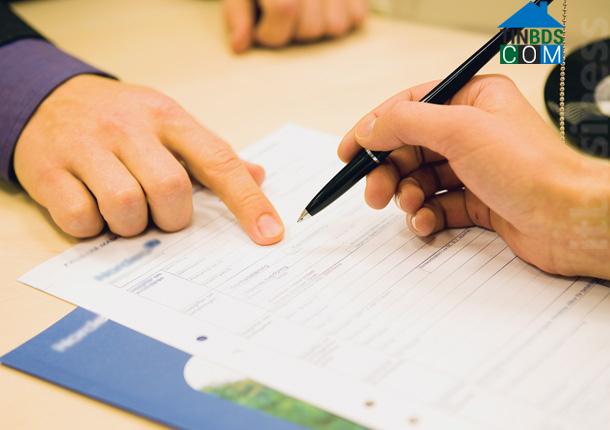 Ảnh Nhà đầu tư khốn đốn vì không kịp hoàn thiện thủ tục pháp lý